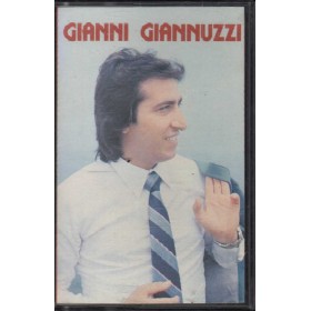 Gianni Giannuzzi MC7 Omonimo Same Imperial – MCIM781 Nuova