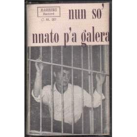 Velli, Colombo, Lama, Rena MC7 Nun So' Nnato P'A Galera Karring – 007 Nuova