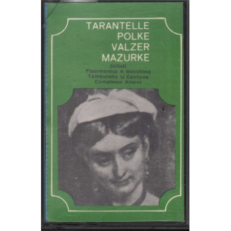 Various MC7 Tarantelle, Polke, Valzer, Mazurke King – BC119 Nuova