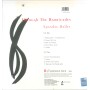 Spandau Ballet Lp Vinile Through The Barricades ‎Sony Music COM 134 Sigillato