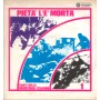 Canti Resistenza Italiana Lp Vinile Pietà L'è Morta Dischi Del Sole DS 1048/50