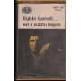 Egisto Sarnelli MC7 Ed E' Subito Napoli Universal – ABCD164 Nuova