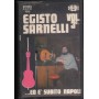 Egisto Sarnelli MC7 Ed E' Subito Napoli Vol. 3 Universal – ABCD196 Nuova