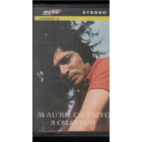 Mauro Caputo MC7 'A Celentana Eros – ER6045C Nuova