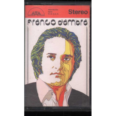 Franco D' Ambra MC7 Direzione D'Orchestra Tony Iglio Ata – 55584 Nuova