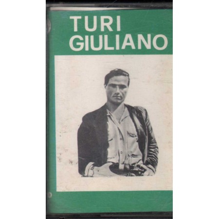 Salvatore Ida' MC7 Presenta Turi Giuliano Said – 137 Nuova