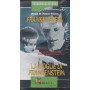 Frankenstein Cofanetto VHS James Whale Univideo - 00052 Sigillato