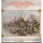 AAVV Lp Antologia Della Canzone Napoletana Attraverso Gli Anni V 12