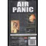 Air Panic VHS Bob Misiorowski Univideo - 8029 Sigillato