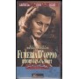 Fumeria D'Oppio - Ritorna Za La Mort VHS - Libro Raffaello Matarazzo Univideo - CT00089 Sigillato