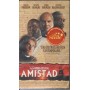 Amistad VHS Steven Spielberg Univideo - 4900643 Sigillato