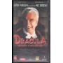 Dracula Morto E Contento VHS Mel Brooks Univideo - 80162402054 Sigillato