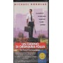 Un Giorno Di Ordinaria Follia VHS Joel Schumacher Univideo - PIV12648 Sigillato