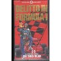 Delitto In Formula Uno 1 VHS Bruno Corbucci Univideo - 3261 Sigillato