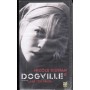 Dogville VHS Nicole Kidman Univideo - 00510 Sigillato