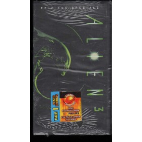 Alien 3 VHS David Fincher Univideo - 05593SA Sigillato