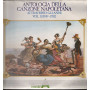AAVV Lp Antologia Della Canzone Napoletana Attraverso Gli Anni V 11