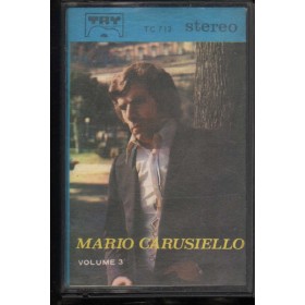 Mario Carusiello MC7 Vol. 3 Try Record – TC712 Nuova