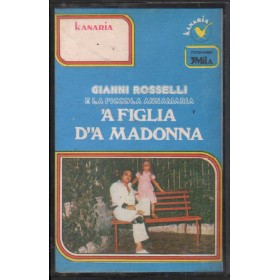Gianni Rosselli MC7 'A Figlia D''A Madonna Kanaria – KAM1156 Nuova