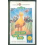Sesame Street Presents: Follow That Bird VHS Ken Kwapis – PIV11522 Sigillato