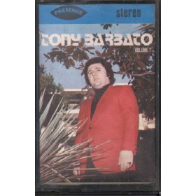 Tony Barbato MC7 Vol. 1 Presence – PR31 Nuova