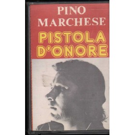 Pino Marchese MC7 Pistola D'Onore Vis Radio – SCLV3365 Nuova