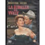 La Ribelle Del West DVD Lee Sholem Universal - 8237545 Sigillato