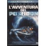 L' Avventura Del Poseidon DVD Ronald Neame 20th Century Fox - 01058DE Sigillato