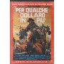 Per Qualche Dollaro In Più DVD Sergio Leone CVC - 05S431 Sigillato