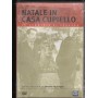 Natale In Casa Cupiello DVD Eduardo De Filippo 01Home - 00128 Sigillato
