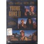 Young Guns II La Leggenda Di Billy DVD Geoff Murphy Warner - Z811122 Sigillato