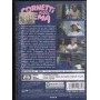 Cornetti Alla Crema DVD Sergio Martino No Shame Films - 20372 Sigillato