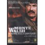 Monte Walsh - Il Nome Della Giustizia DVD Simon Wincer Medusa - AE2SF05995 Sigillato