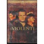 I Violenti DVD Rudolph Matè Paramount  - PDS20443 Sigillato