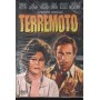 Terremoto DVD Mark Robson Universal - 9028119 Sigillato