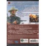 Il Texano Dagli Occhi Di Ghiaccio DVD Clint Eastwood Warner - Z812588 Sigillato