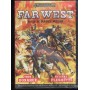 Far West DVD Raoul Walsh 20th Century Fox - 01012 Sigillato