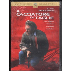 Il Cacciatore Di Taglie DVD Buzz Kulik Universal - PDS20171 Sigillato