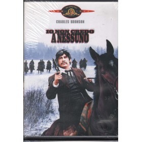 Io Non Credo A Nessuno DVD Tom Gries 20th Century Fox - 16147DXZ8 Sigillato