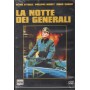 La Notte Dei Generali DVD Anatole Litvak Universal - DV07120 Sigillato