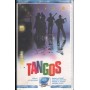 Tangos VHS Fernando E. Solanas Univideo - Z926 Sigillato