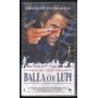 Balla Coi Lupi VHS Kevin Costner Univideo - 9020 Sigillato