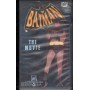 Batman VHS Leslie H. Martinson Univideo - 147015 Sigillato