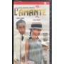 L'Amante VHS Jean-Jacques Annaud Univideo - PSC3816 Sigillato