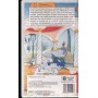Babar Il Re VHS Alan Bunce Univideo - 32114 Sigillato