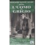 L'Uomo In Grigio VHS Leslie Arliss Univideo - CI10192 Sigillato