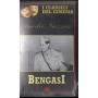 Bengasi VHS Amedeo Nazzari Univideo - 10141 Sigillato