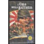L'Urlo Della Battaglia VHS Samuel Fuller Univideo - PIV11569 Sigillato