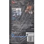 Texas Ranger Pericolo Nell Ombra VHS Tony Mordente Univideo - PIV32177 Sigillato