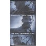 Nemico Pubblico VHS Tony Scott Univideo - VS4801 Sigillato